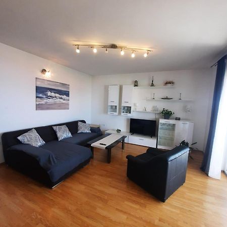 Apartman Mila Novi Vinodolski Exteriör bild