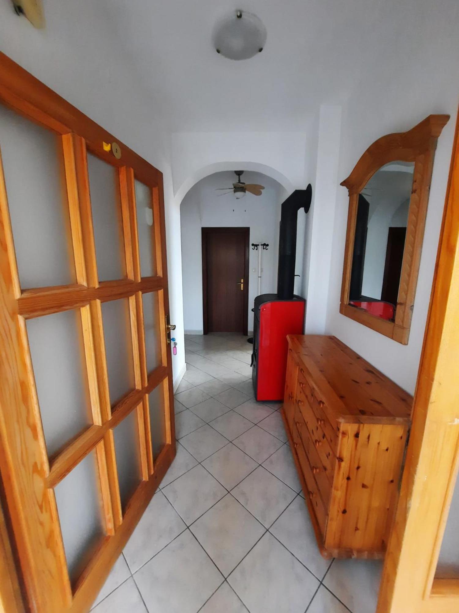 Apartman Mila Novi Vinodolski Exteriör bild